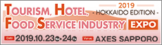 TOURISM, HOTEL,FOOD SERVICE