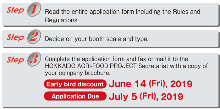 How to Apply