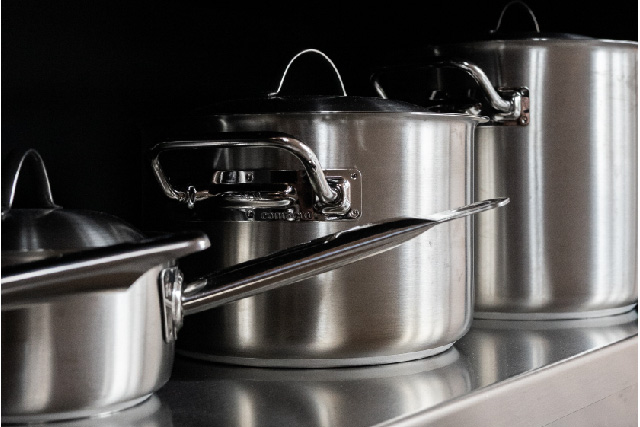 出展製品「食器」