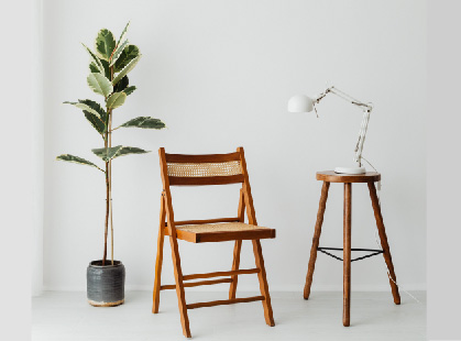 出展製品「家具」