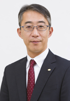 菊地　唯夫