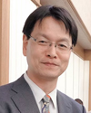 尾崎　行生