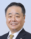 渡邊　勝吉