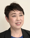 前田　佳良子