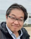 岡安　崇史