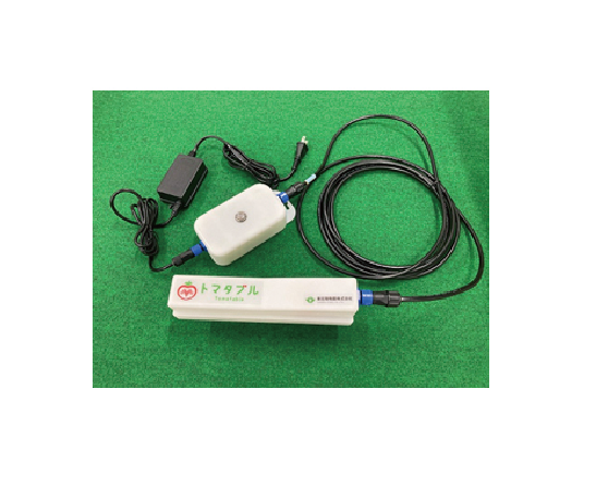 農林業総合実験場